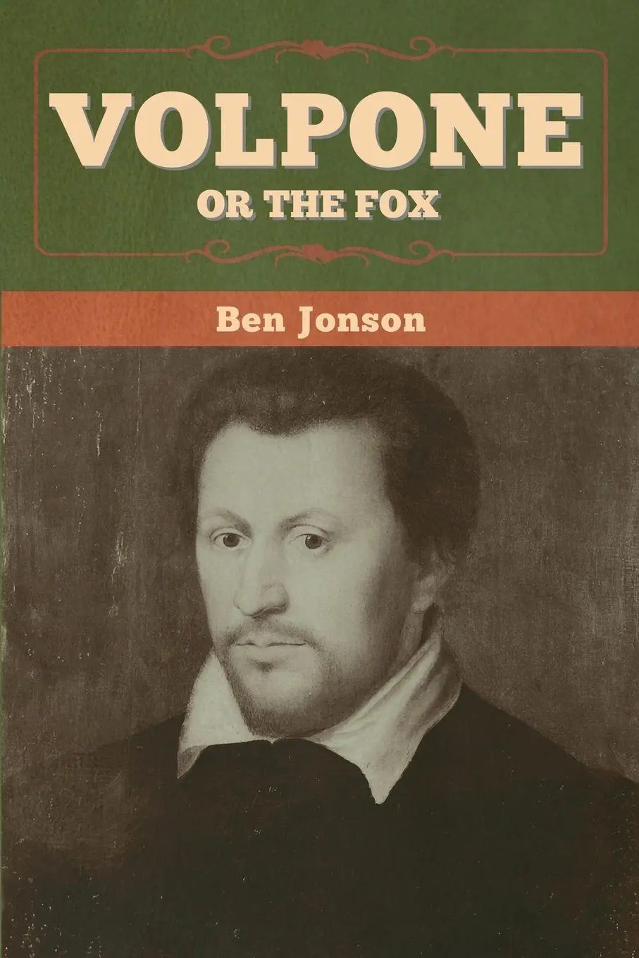 Cover: 9781647996413 | Volpone; Or The Fox | Ben Jonson | Taschenbuch | Englisch | 2020