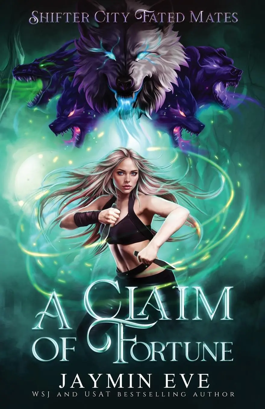 Cover: 9781925876413 | A Claim of Fortune | Jaymin Eve | Taschenbuch | Englisch | 2025