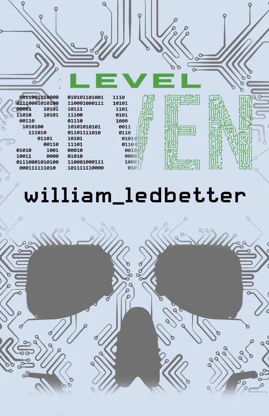 Cover: 9781953736413 | Level Seven | William Ledbetter | Taschenbuch | Killday | Englisch