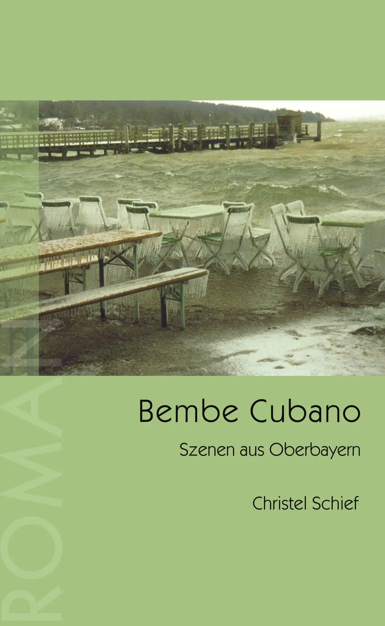 Bembe Cubano: Szenen aus Oberbayern