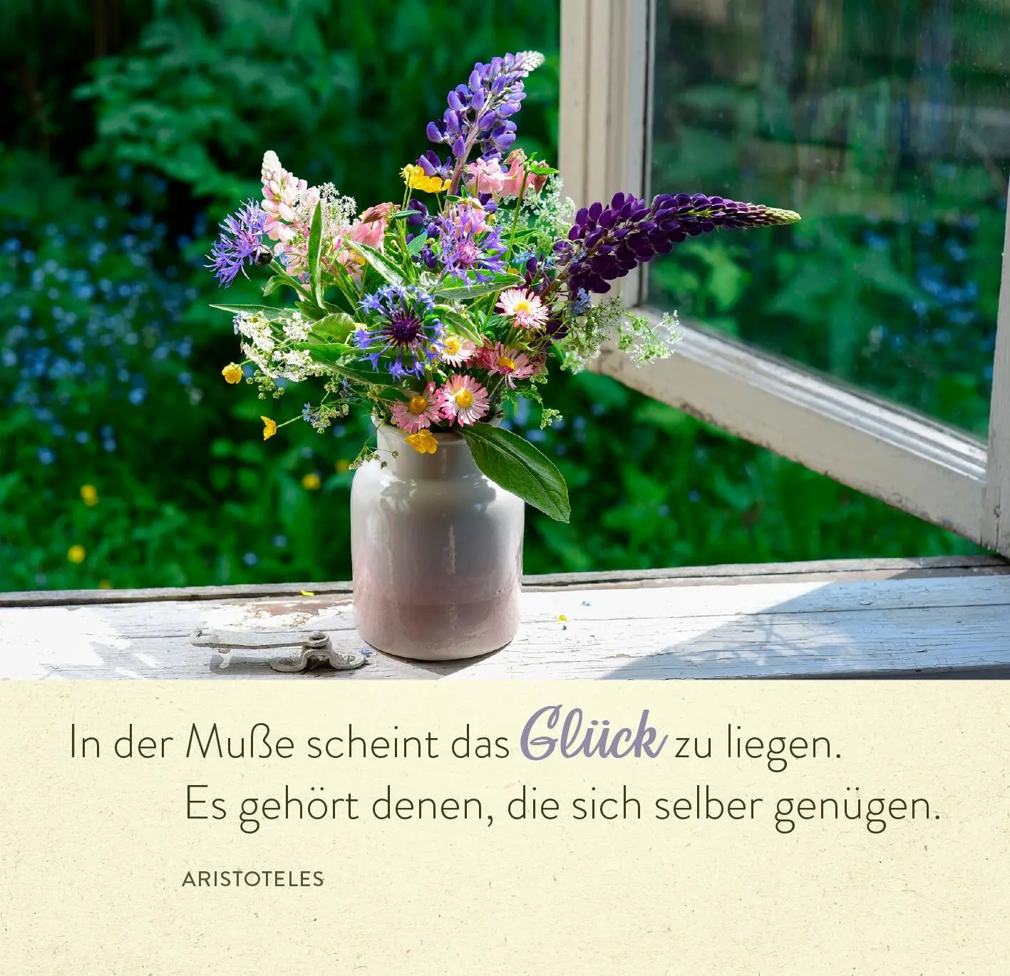 Bild: 9783845866413 | 365 Glücksgefühle für jeden Tag | Taschenbuch | 365 Tage | 176 S.