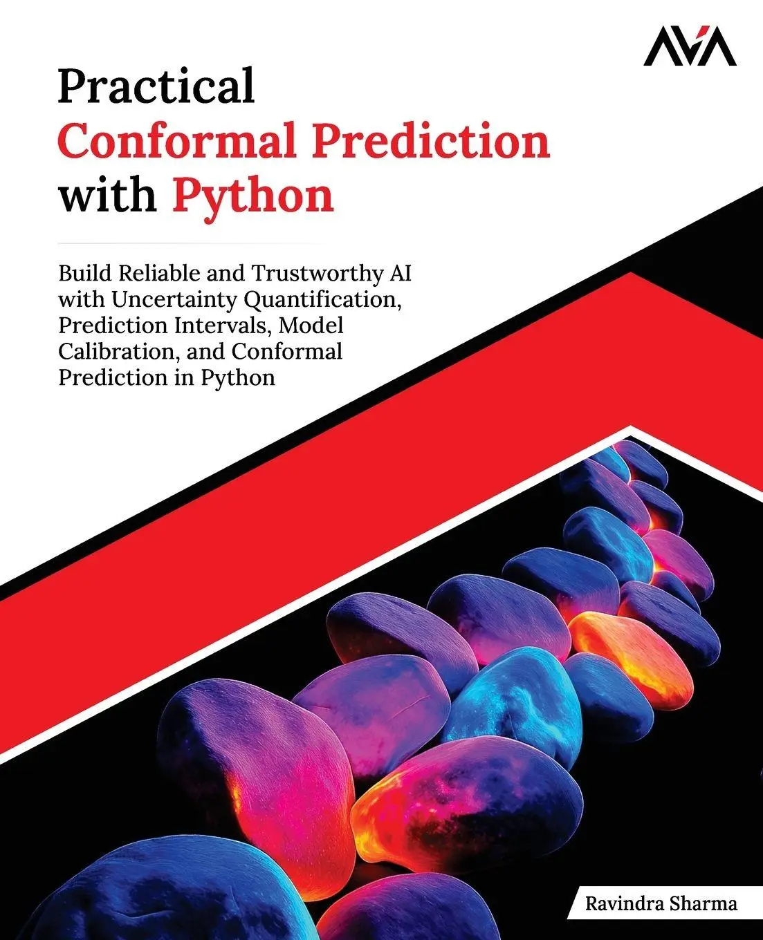 Cover: 9788169646413 | Practical Conformal Prediction with Python | Ravindra Sharma | Buch