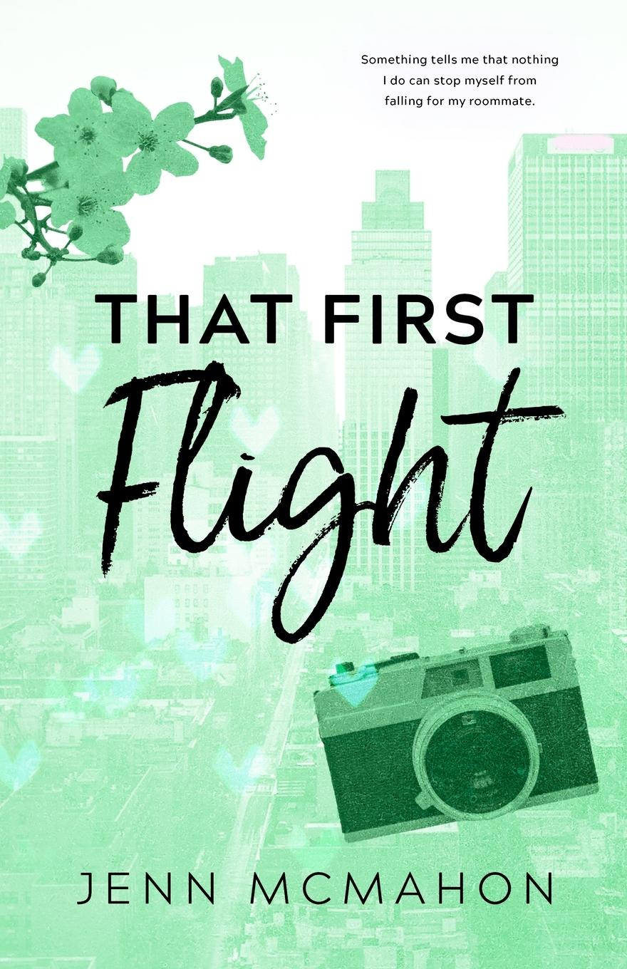 Cover: 9798988916413 | That First Flight | Jenn McMahon | Taschenbuch | Englisch | 2024
