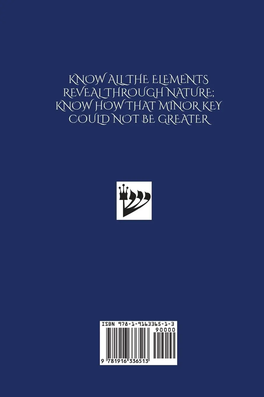Rückseite: 9781916336513 | Tarot Minors | G. O. Mebes | Taschenbuch | Englisch | 2020