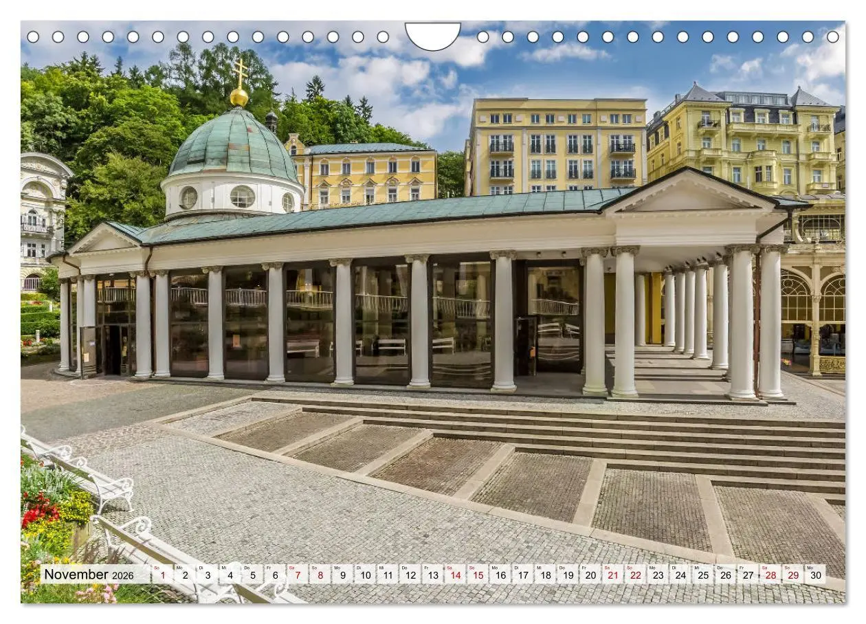 Bild: 9783457846513 | WESTBÖHMEN Sommerliche Impressionen (Wandkalender 2026 DIN A4...