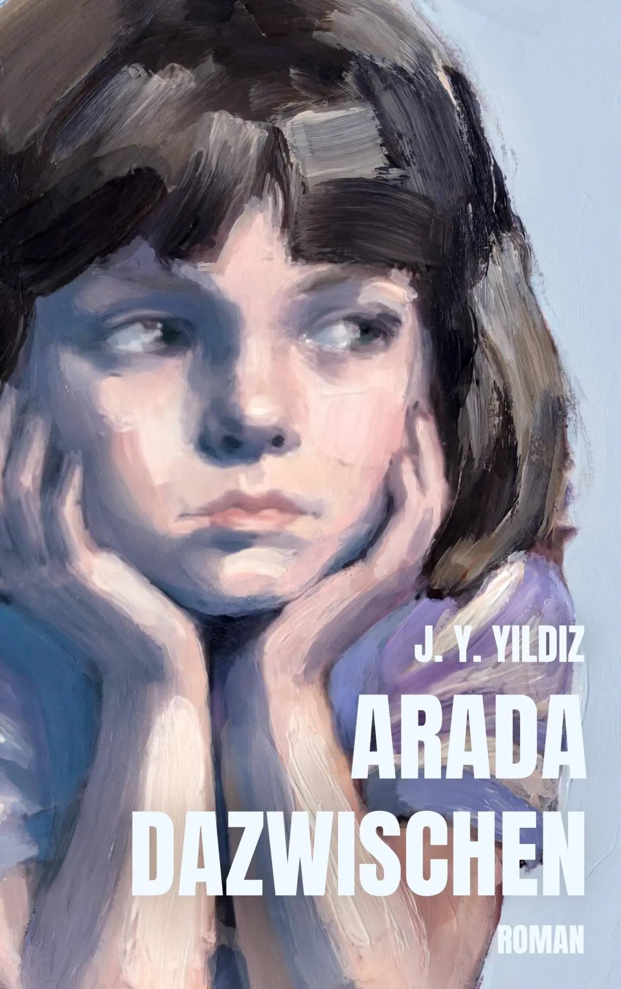Cover: 9783696366513 | Arada - Dazwischen | J. Y. Yildiz | Taschenbuch | 302 S. | Deutsch