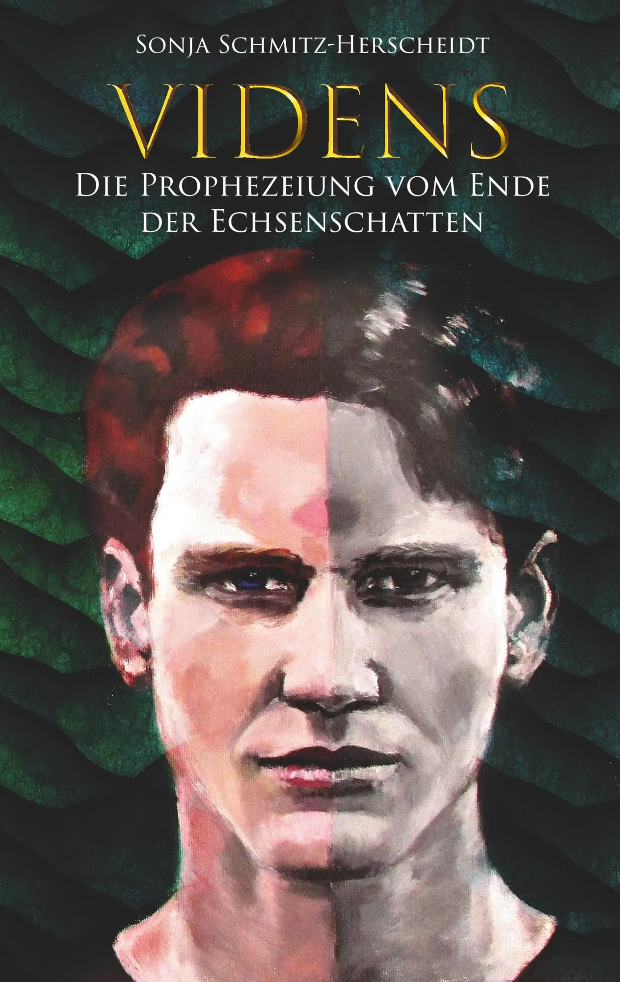 Videns: Die Prophezeiung vom Ende der Echsenschatten