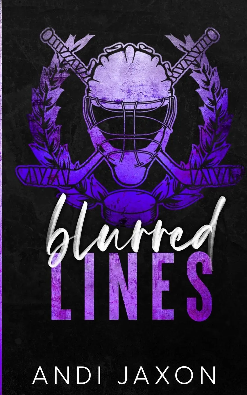 Cover: 9798868976513 | Blurred Lines | Andi Jaxon | Taschenbuch | Englisch | 2023