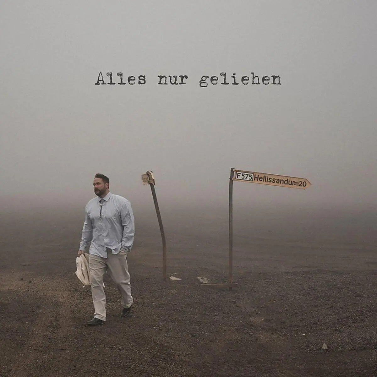 Alles nur geliehen