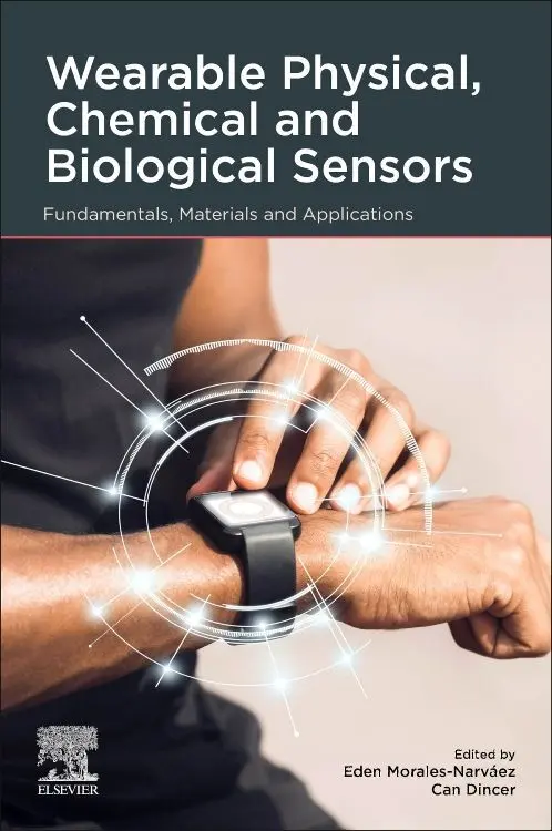 Cover: 9780128216613 | Wearable Physical, Chemical and Biological Sensors | Taschenbuch