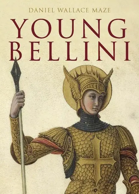 Cover: 9780300236613 | Young Bellini | Daniel Wallace Maze | Buch | Gebunden | Englisch
