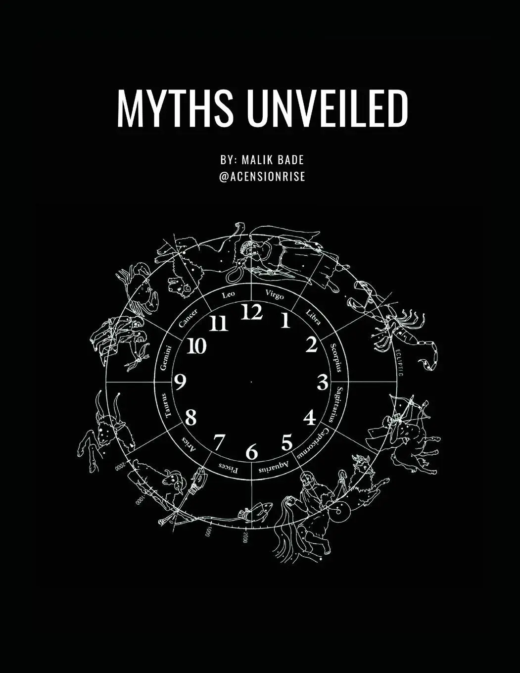 Cover: 9781069336613 | Myths Unveiled | Malik Bade | Taschenbuch | Englisch | 2025