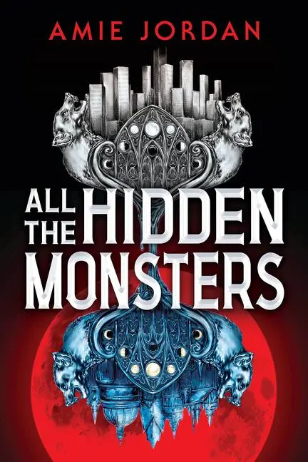 Cover: 9781546136613 | All the Hidden Monsters (Book One) | Amie Jordan | Buch | Englisch