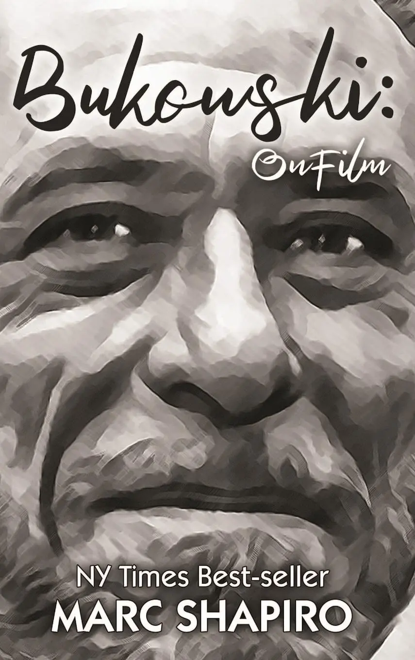 Cover: 9781626016613 | Bukowski | On Film | Marc Shapiro | Buch | Englisch | 2023