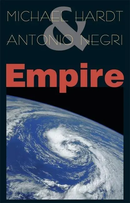 Cover: 9780674006713 | Empire | Michael Hardt (u. a.) | Taschenbuch | Kartoniert / Broschiert