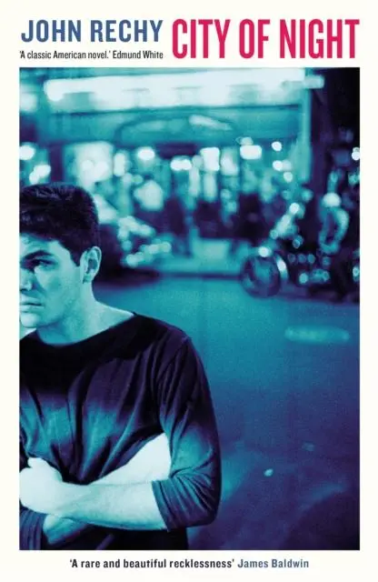 Cover: 9781788166713 | City of Night | John Rechy | Taschenbuch | Kartoniert / Broschiert