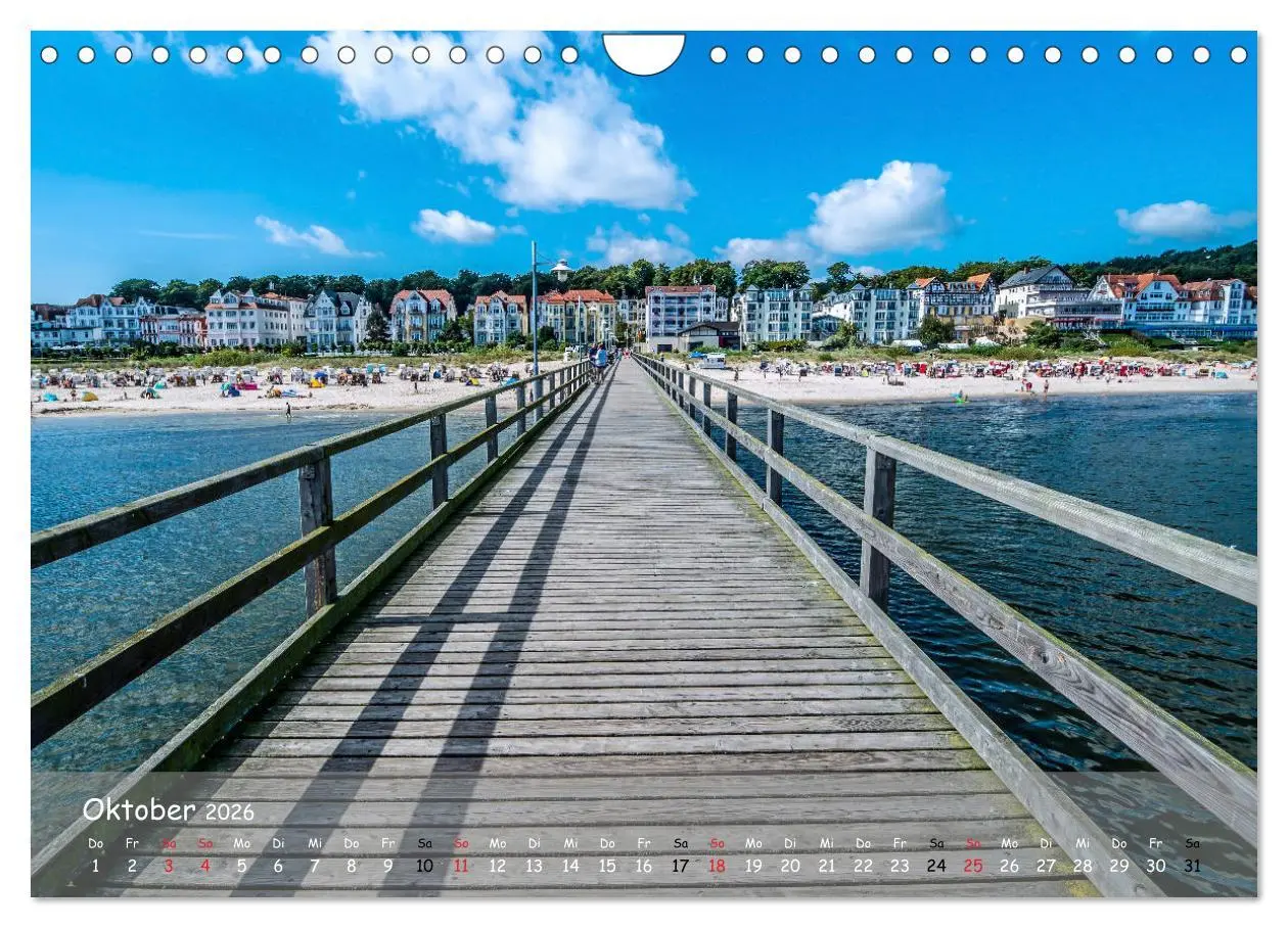 Bild: 9783516086713 | Küstenimpressionen von den Ostseeinseln Rügen und Usedom...