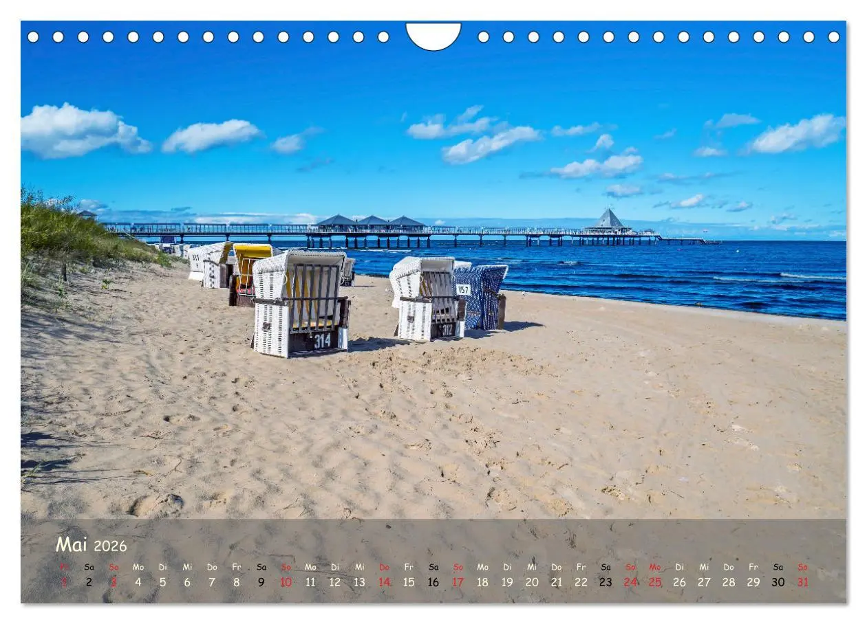Bild: 9783516086713 | Küstenimpressionen von den Ostseeinseln Rügen und Usedom...