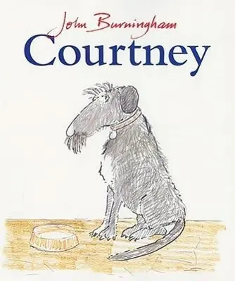 Cover: 9780099666813 | Courtney | John Burningham | Taschenbuch | Kartoniert / Broschiert