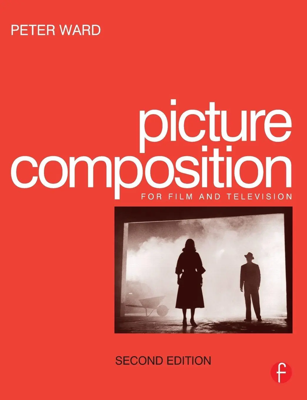 Cover: 9780240516813 | Picture Composition | Peter Ward | Taschenbuch | Englisch | 2002