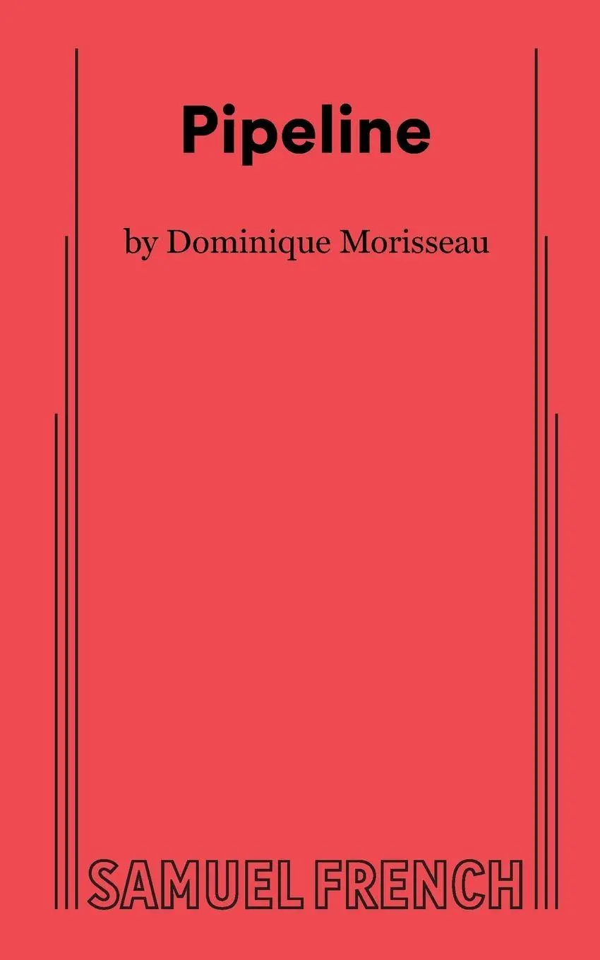 Cover: 9780573706813 | Pipeline | Dominique Morisseau | Taschenbuch | Kartoniert / Broschiert