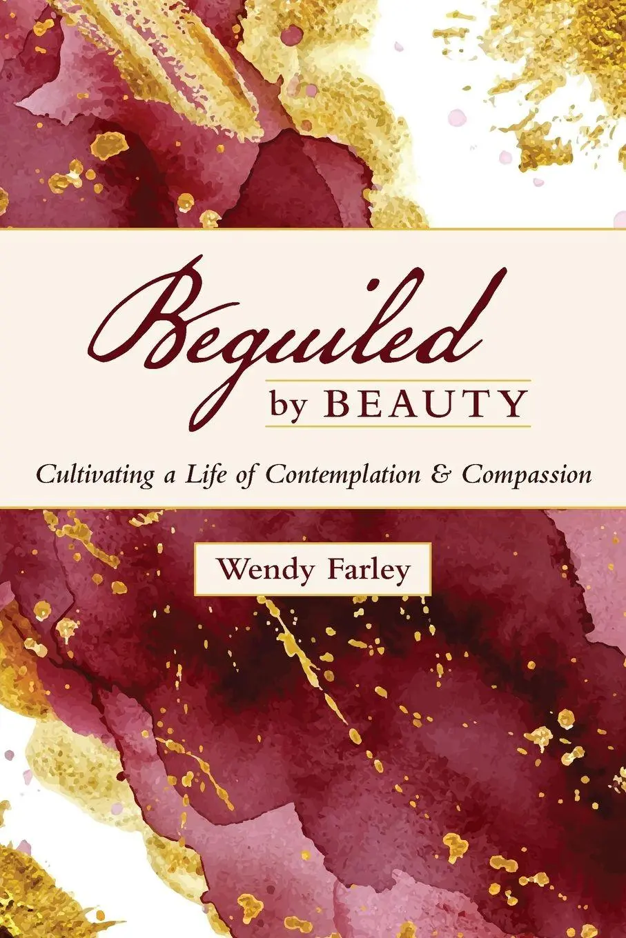 Cover: 9780664266813 | Beguiled by Beauty | Wendy Farley | Taschenbuch | Englisch | 2020