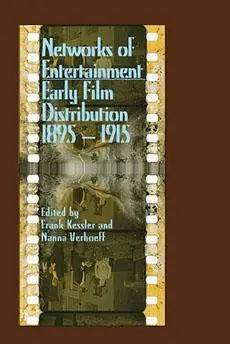 Cover: 9780861966813 | Networks of Entertainment | Early Film Distribution 1895a 1915 | Buch