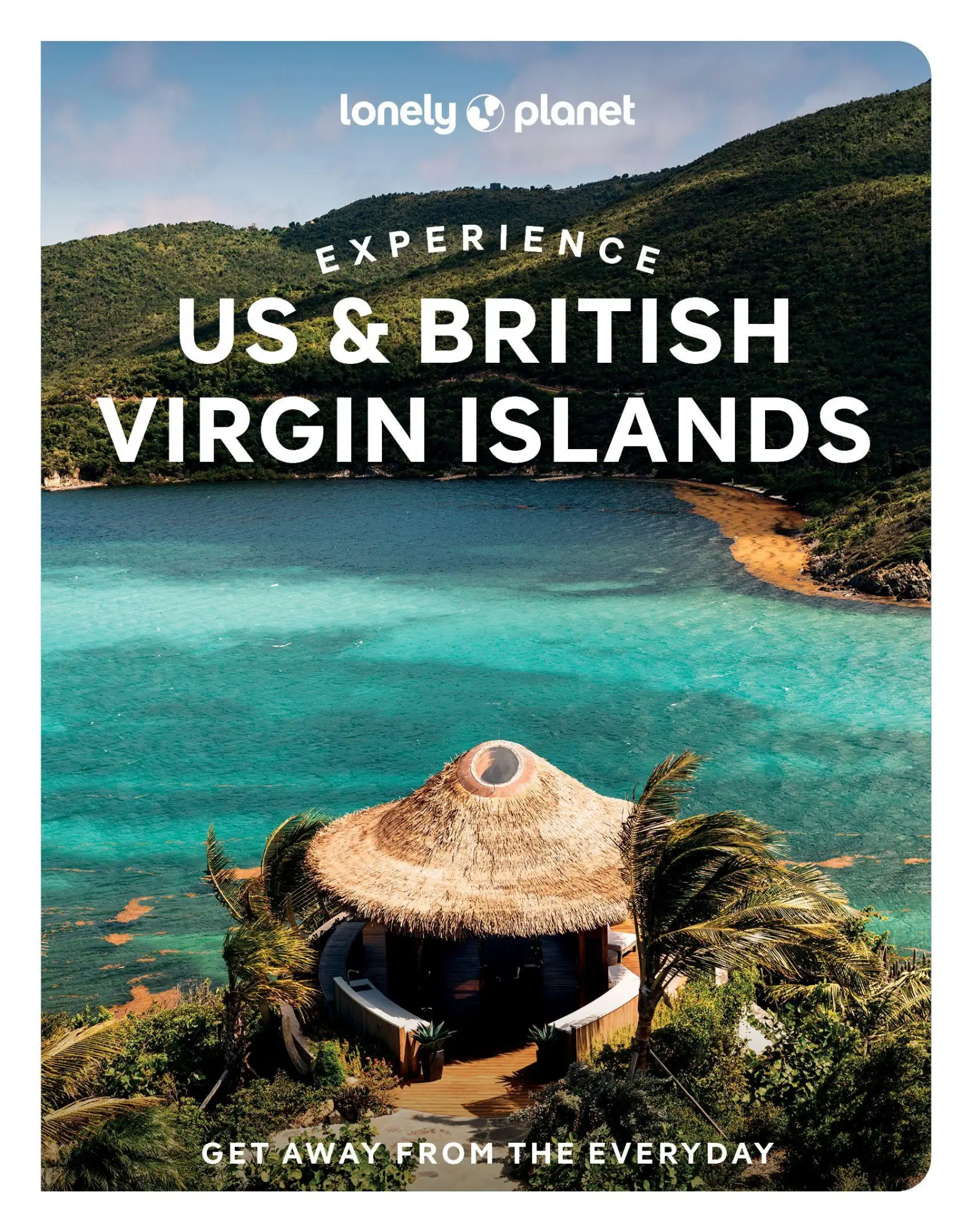 Cover: 9781837586813 | Lonely Planet Experience US &amp; British Virgin Islands | Taschenbuch