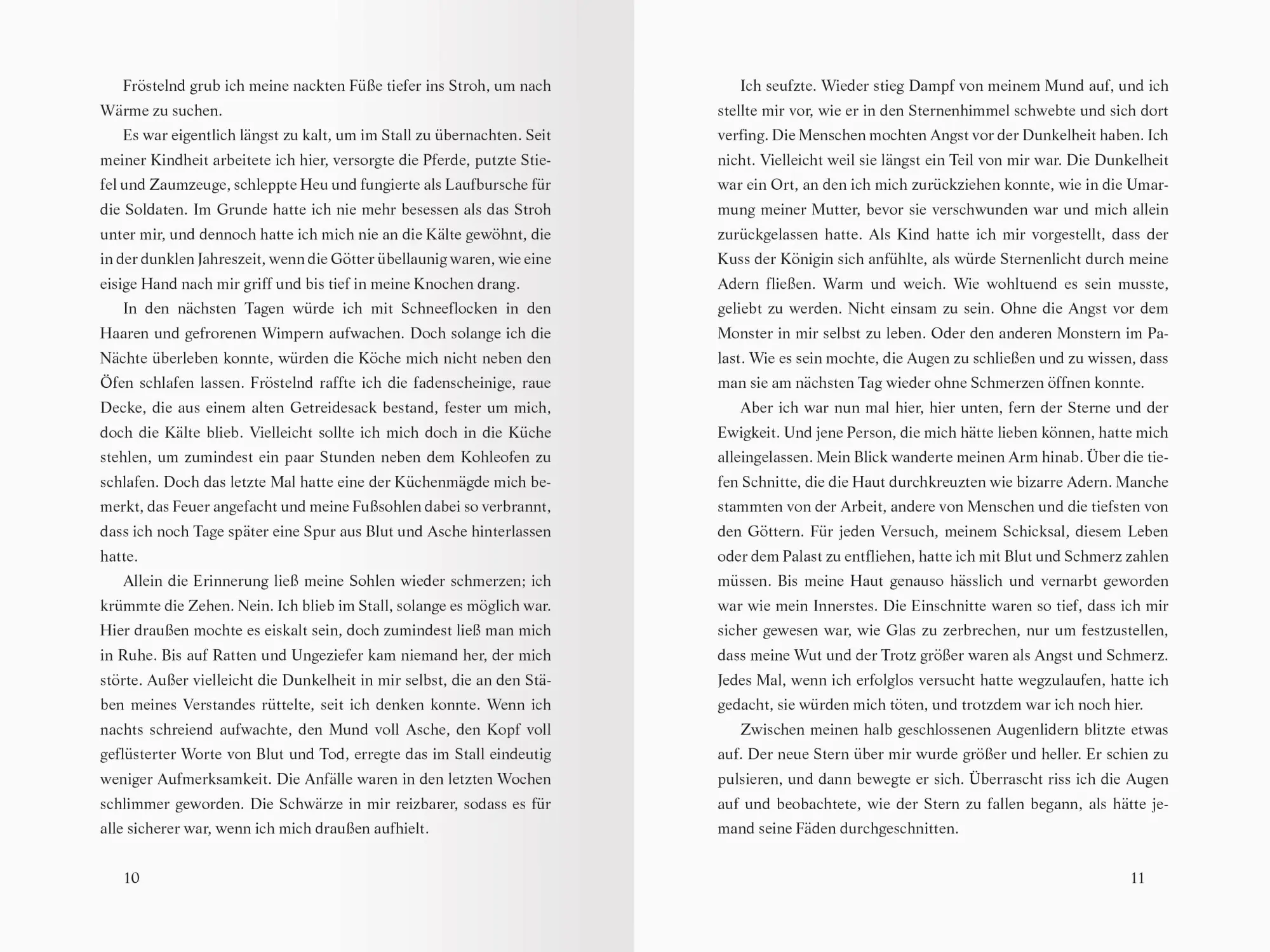 Bild: 9783473586813 | Ever &amp; After, Band 3 - Die letzte Stunde | Stella Tack | Taschenbuch