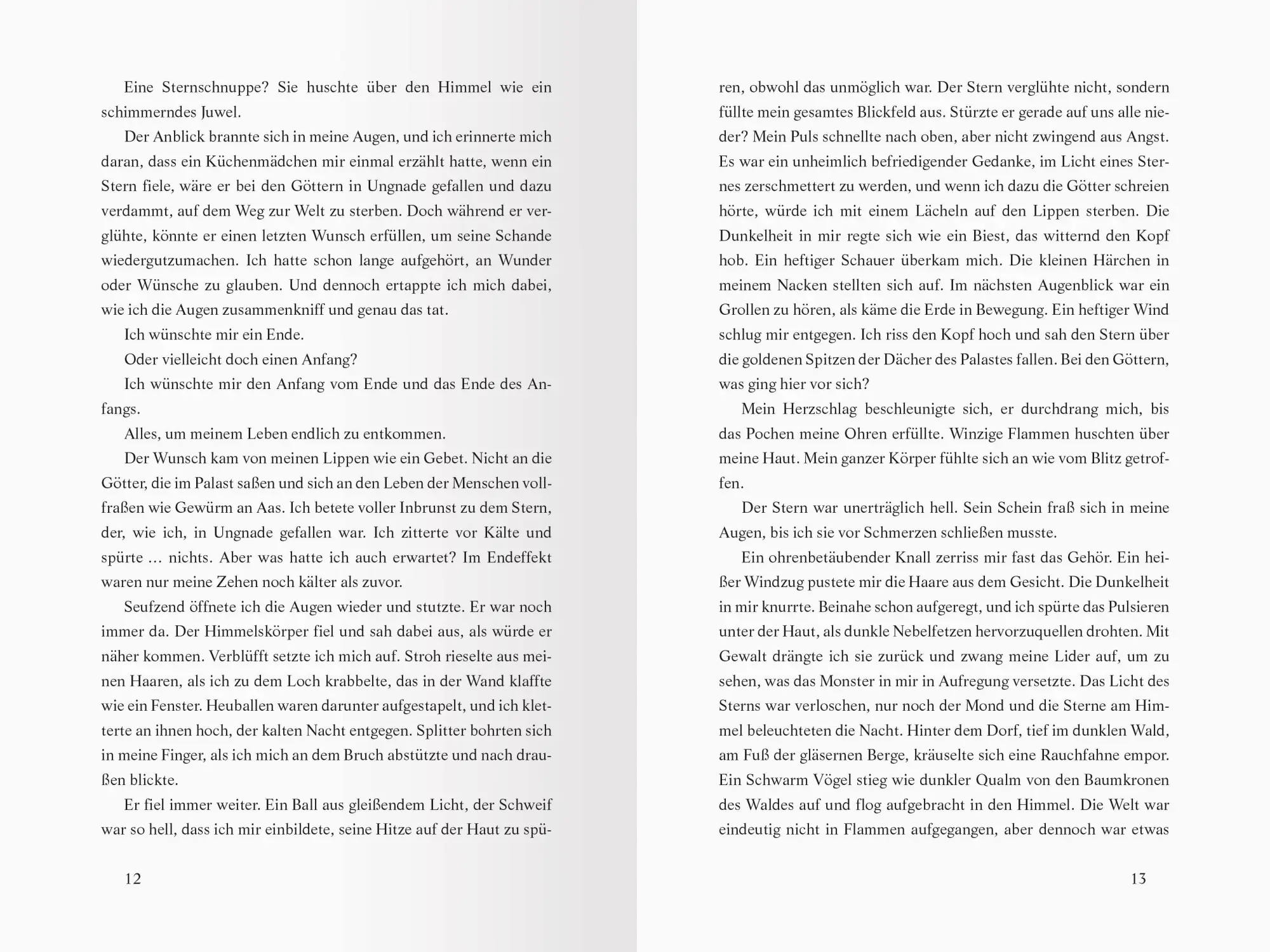 Bild: 9783473586813 | Ever &amp; After, Band 3 - Die letzte Stunde | Stella Tack | Taschenbuch
