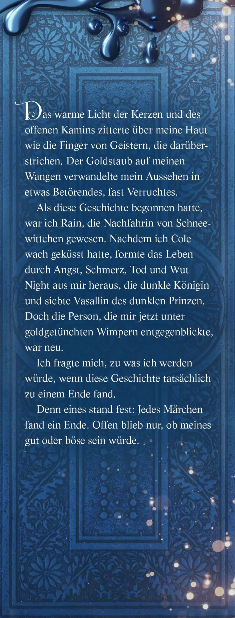 Bild: 9783473586813 | Ever &amp; After, Band 3 - Die letzte Stunde | Stella Tack | Taschenbuch