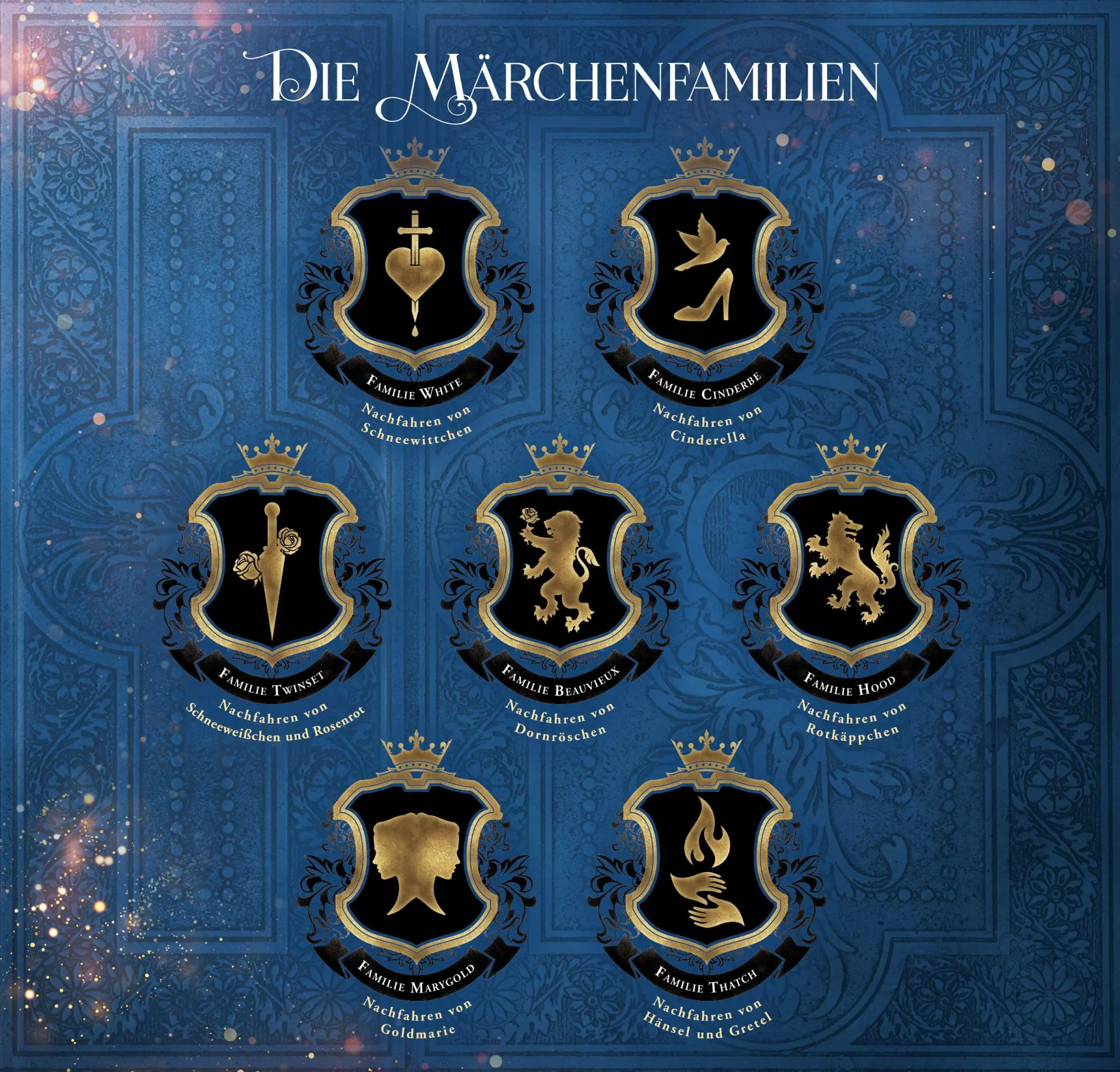 Bild: 9783473586813 | Ever &amp; After, Band 3 - Die letzte Stunde | Stella Tack | Taschenbuch