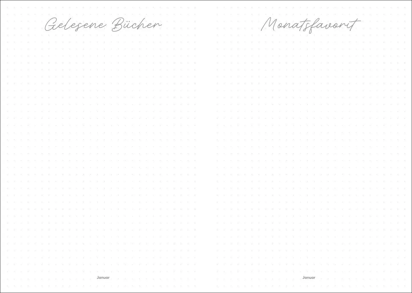 Bild: 9783756416813 | Fantasy Book Journal 2027 | Kalender | Bullet Journal Kalender Heye