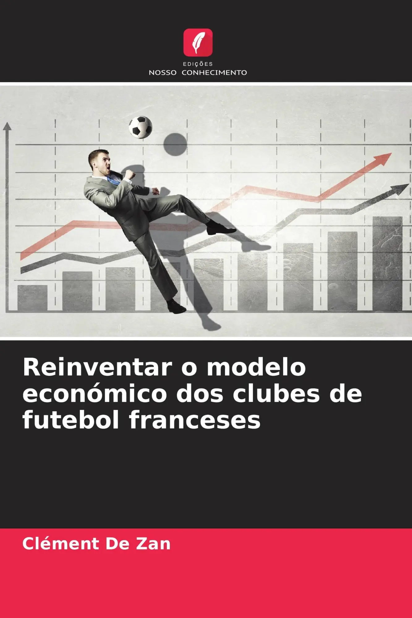 Reinventar o modelo económico dos clubes de futebol franceses