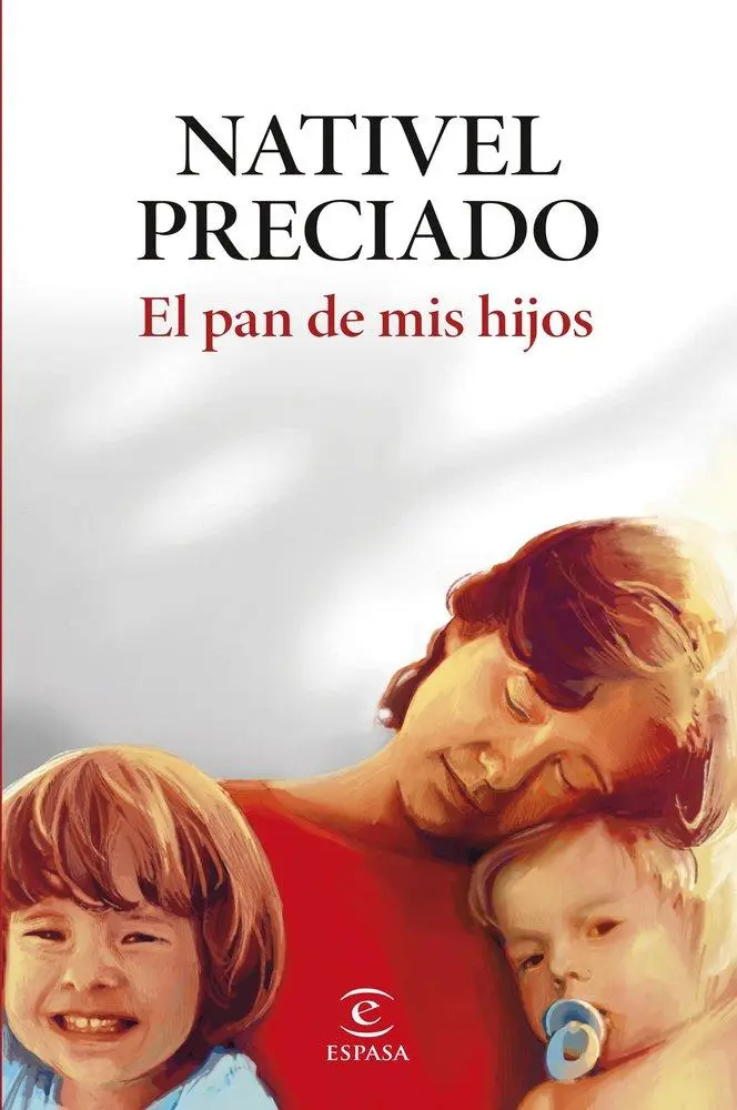 Cover: 9788467076813 | El pan de mis hijos | Nativel Preciado | Taschenbuch | Spanisch | 2025