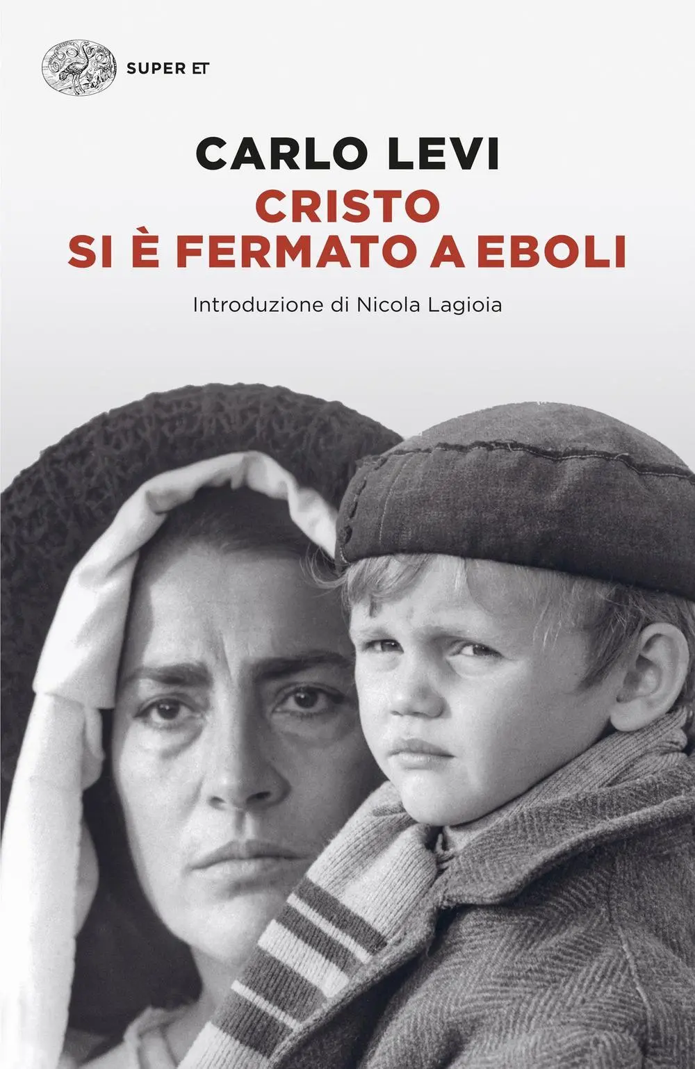 Cover: 9788806266813 | Cristo si è fermato a Eboli | Carlo Levi | Taschenbuch | Super ET