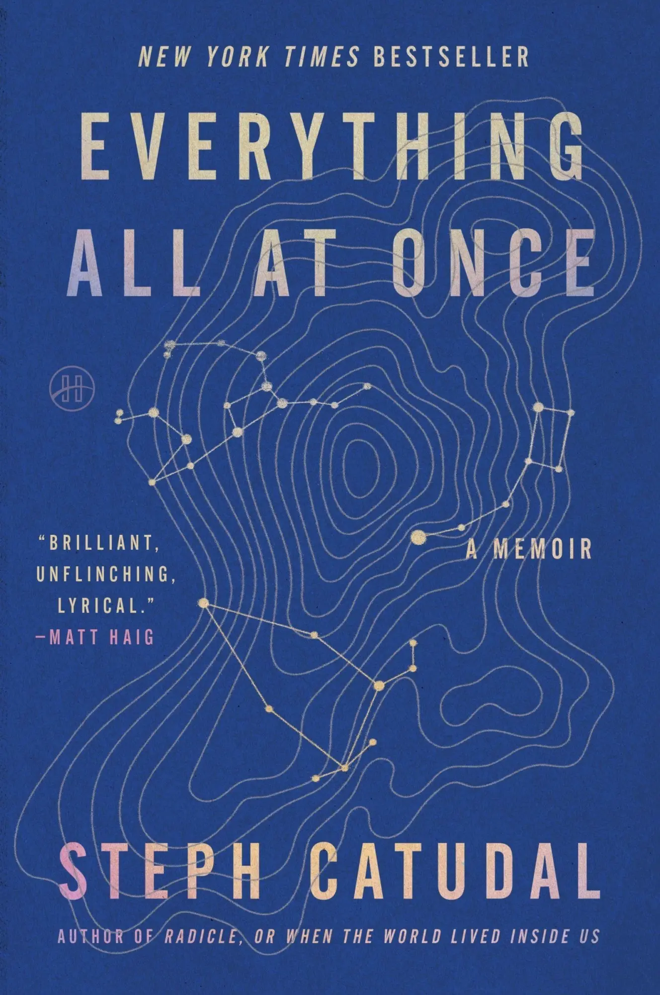 Everything All at Once