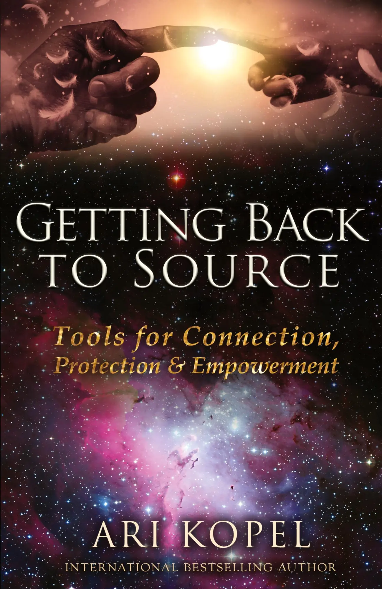 Cover: 9780986176913 | Getting Back to Source | Ari Kopel | Taschenbuch | Englisch | 2015