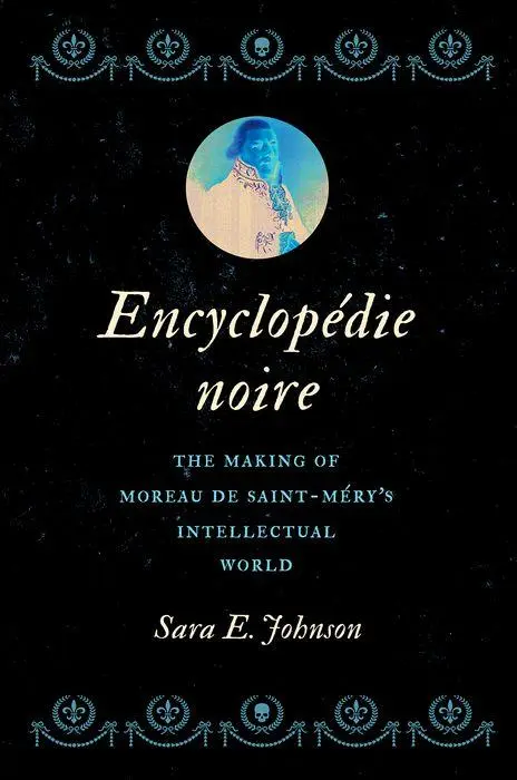 Cover: 9781469676913 | Encyclopédie Noire | Sara E Johnson | Buch | Englisch | 2023