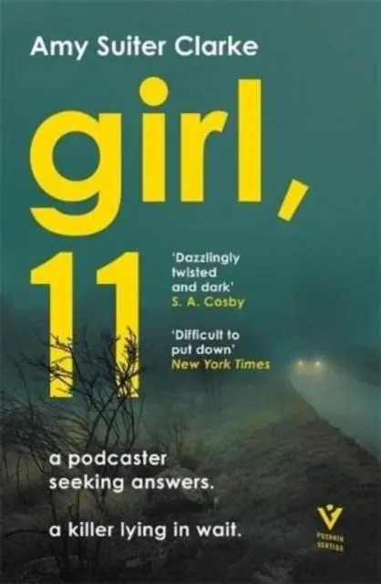 Cover: 9781782276913 | Girl, 11 | Amy Suiter Clarke | Taschenbuch | Kartoniert / Broschiert