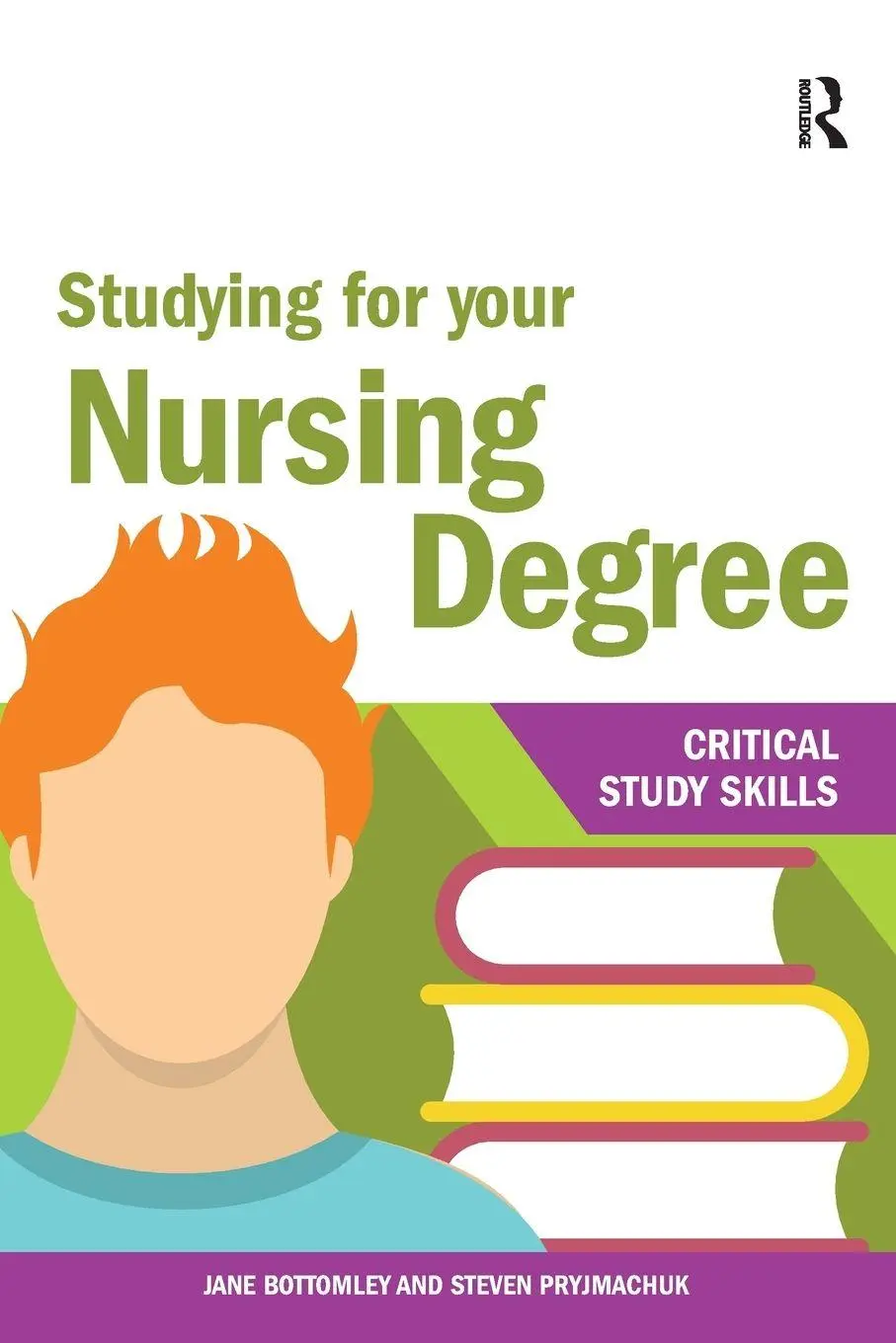 Cover: 9781911106913 | Studying for your Nursing Degree | Jane Bottomley (u. a.) | Buch