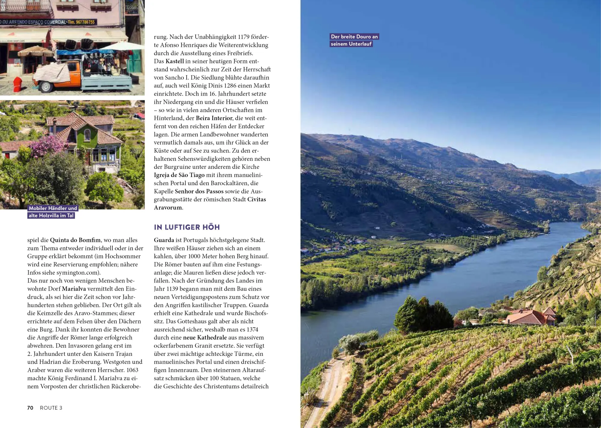 Bild: 9783734316913 | Portugal mit dem Wohnmobil | Thomas Cernak | Taschenbuch | 192 S.