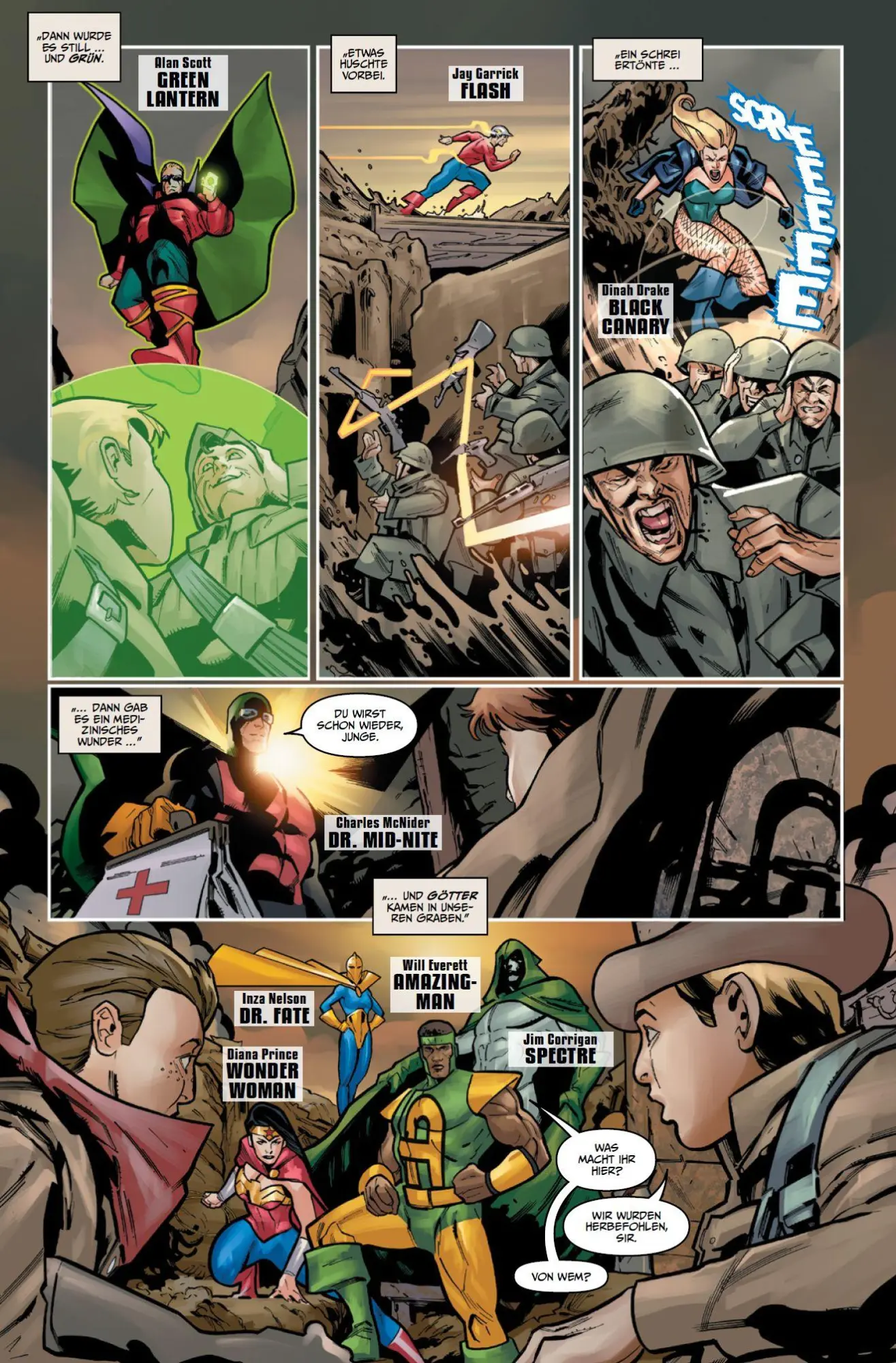 Bild: 9783741626913 | Injustice - Götter unter uns: Jahr Null (Deluxe Edition) | Buch | 2022