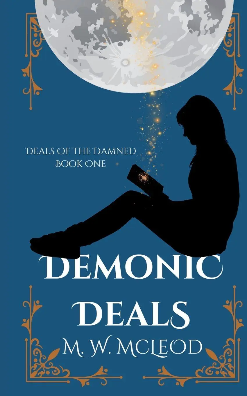 Cover: 9781957257013 | Demonic Deals | M. W. McLeod | Taschenbuch | Deals of the Damned