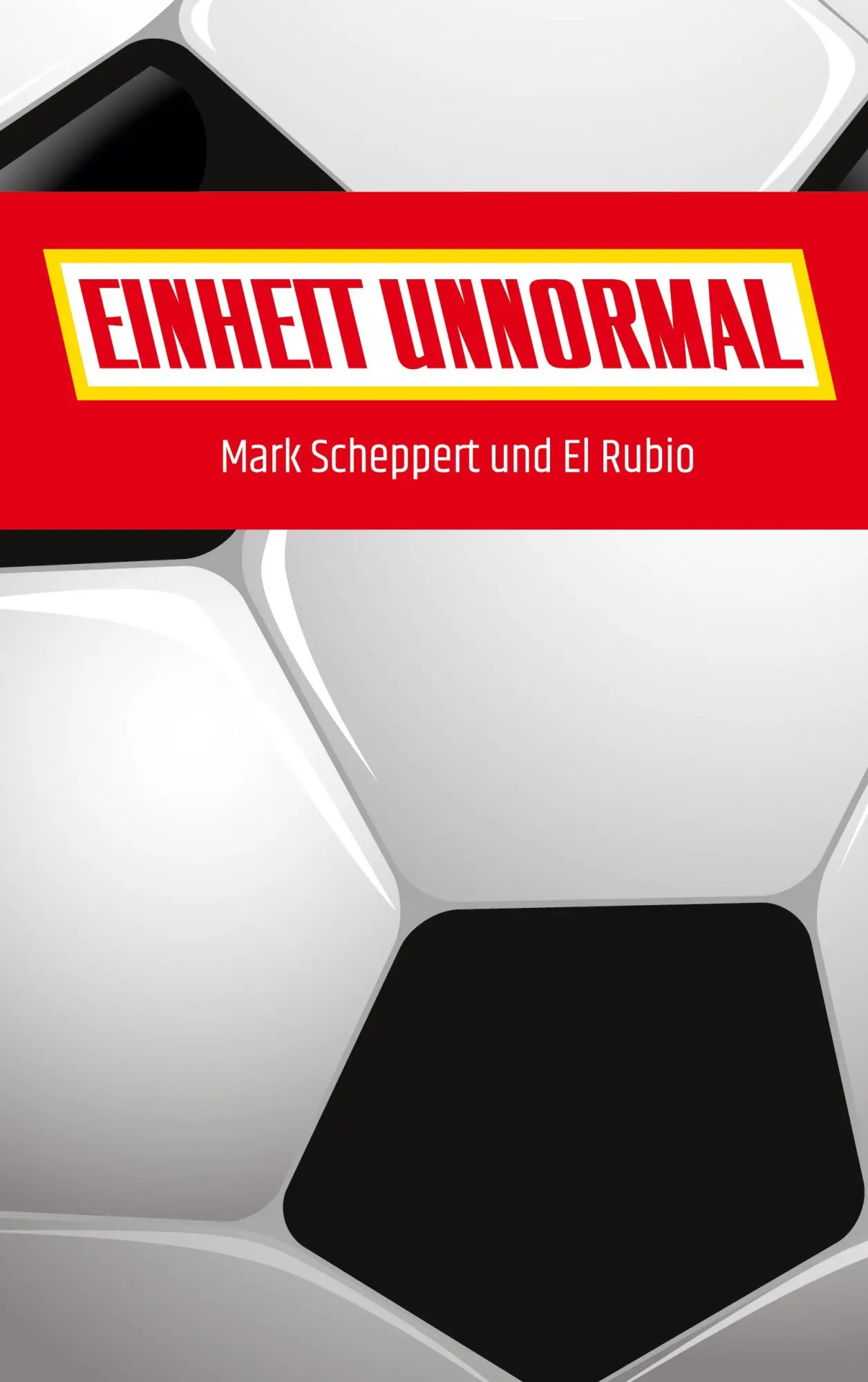 Cover: 9783751967013 | Einheit Unnormal | Mark Scheppert (u. a.) | Taschenbuch | Paperback