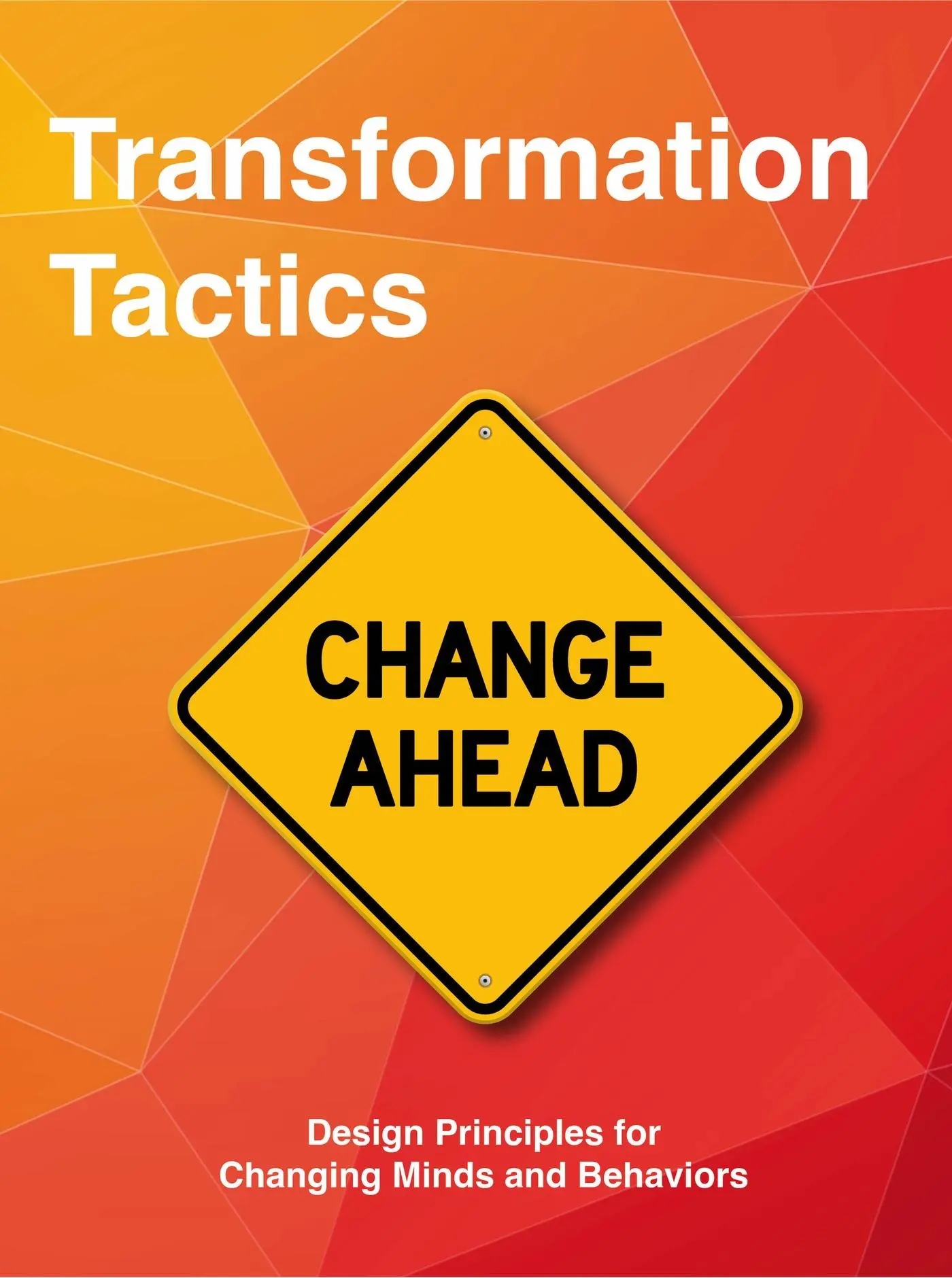 Cover: 9789063697013 | Transformation Tactics | Barry Kayton (u. a.) | Box | 48 S. | Englisch