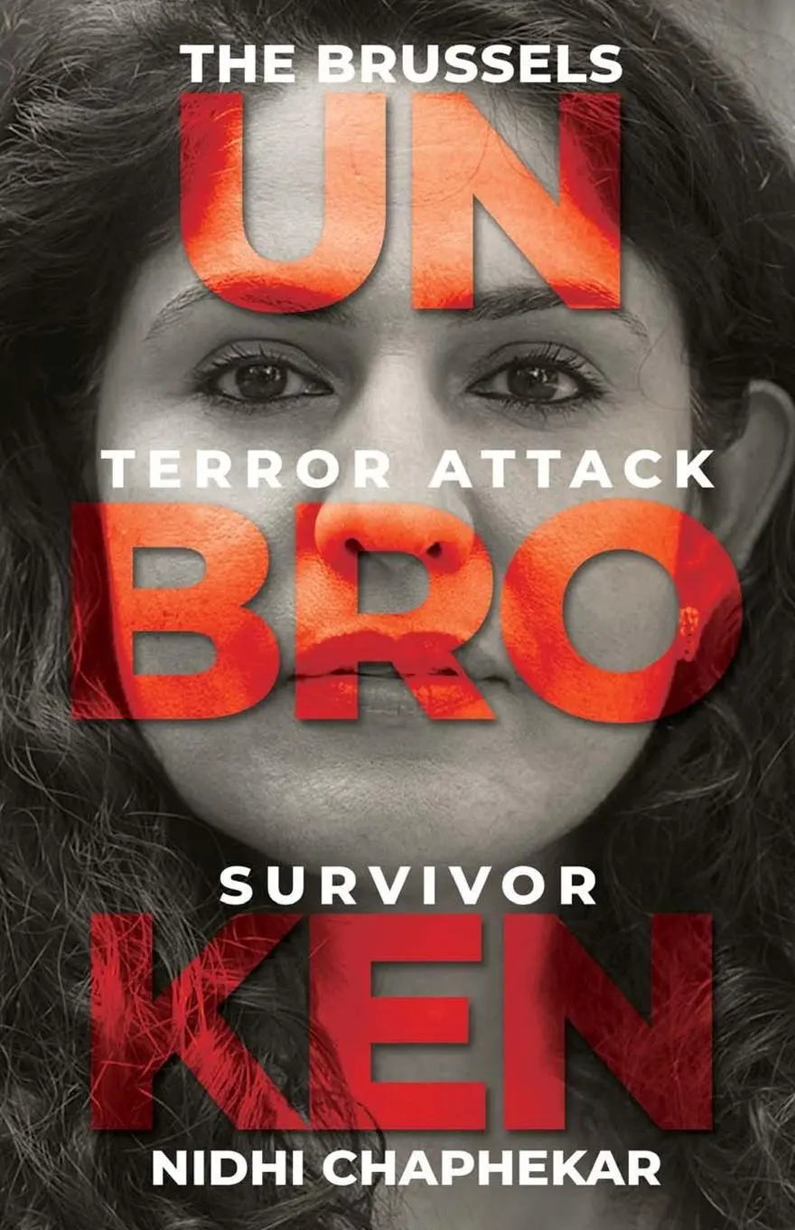 Cover: 9789389647013 | Unbroken (English) | Nidhi Chaphekar | Taschenbuch | Englisch | 2020