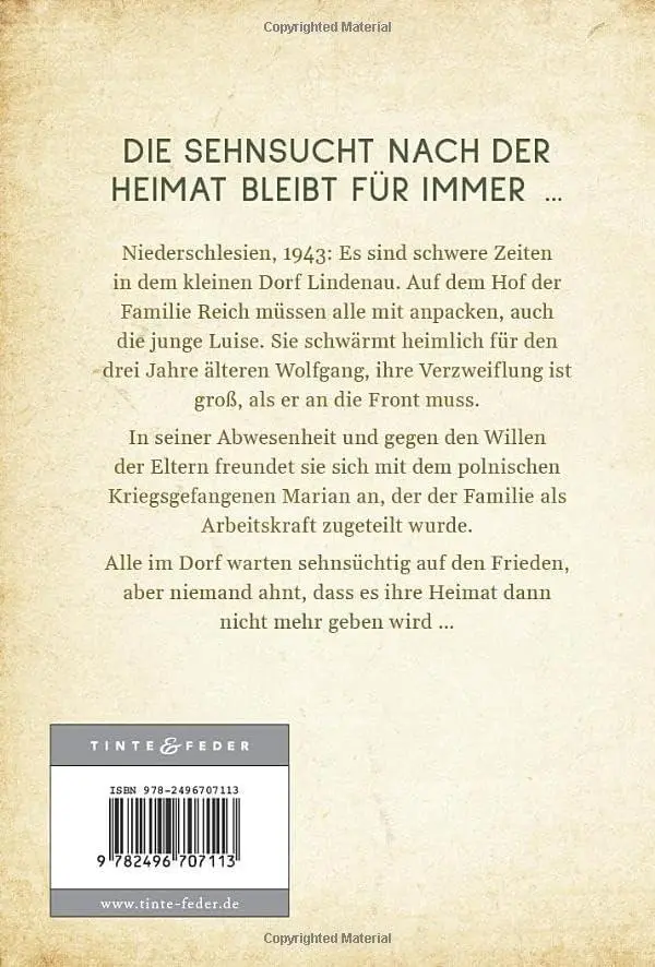 Rückseite: 9782496707113 | Was uns durch die Zeiten trägt | Marion Johanning | Taschenbuch | 2021
