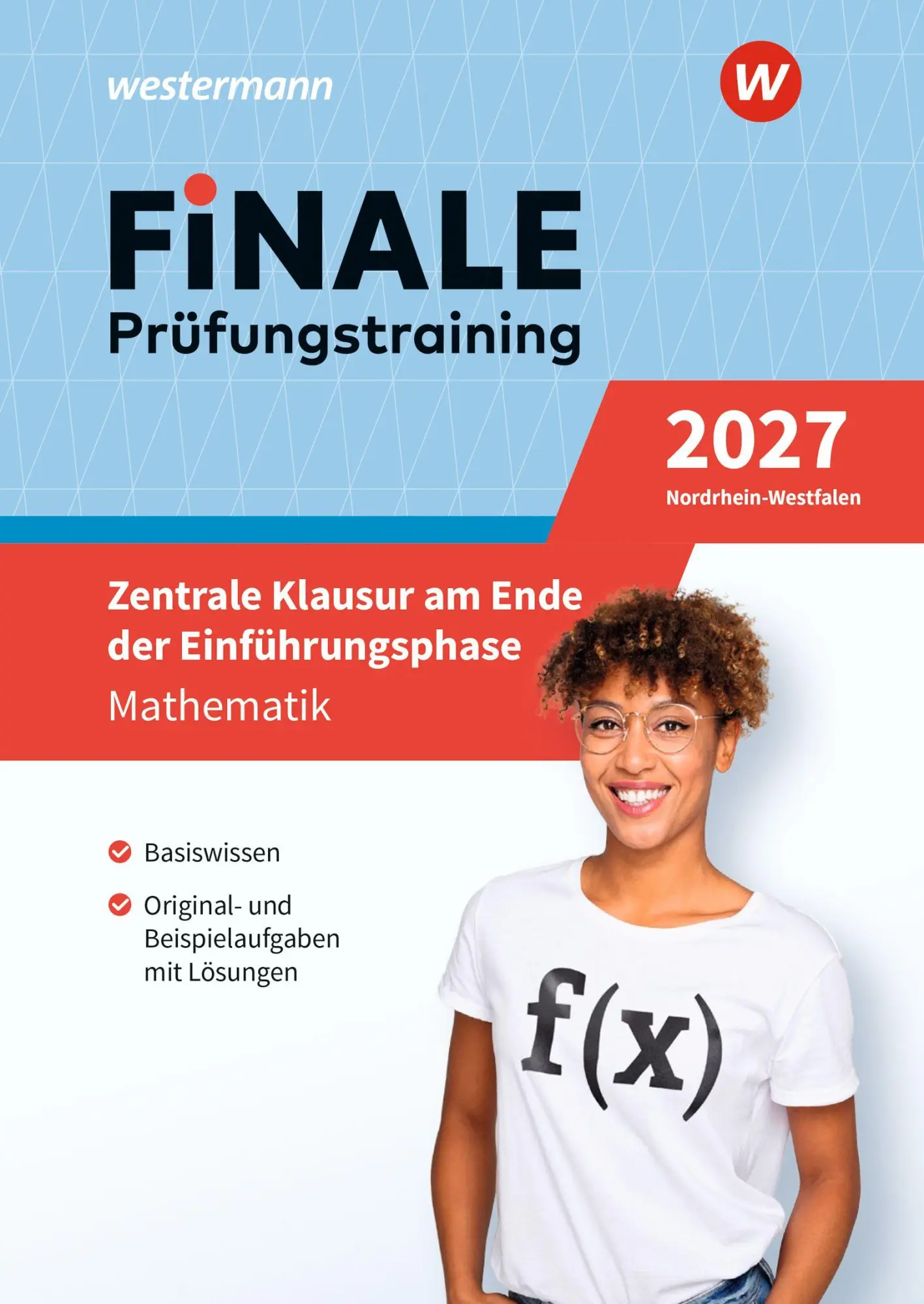 Cover: 9783071727113 | FiNALE Prüfungstraining - Zentrale Klausur am Ende der...