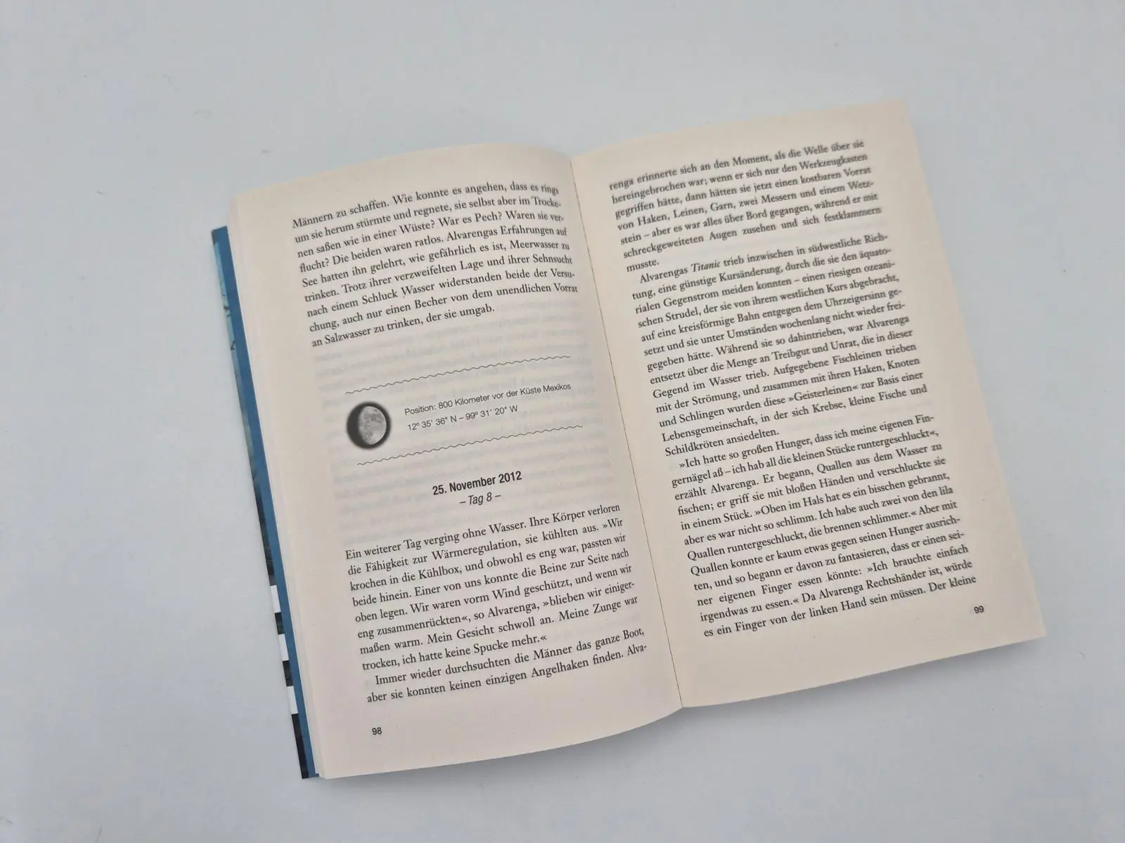 Bild: 9783492407113 | 438 Tage | Jonathan Franklin | Taschenbuch | 336 S. | Deutsch | 2026